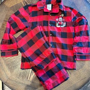 Disney Christmas 🎄 Pajamas